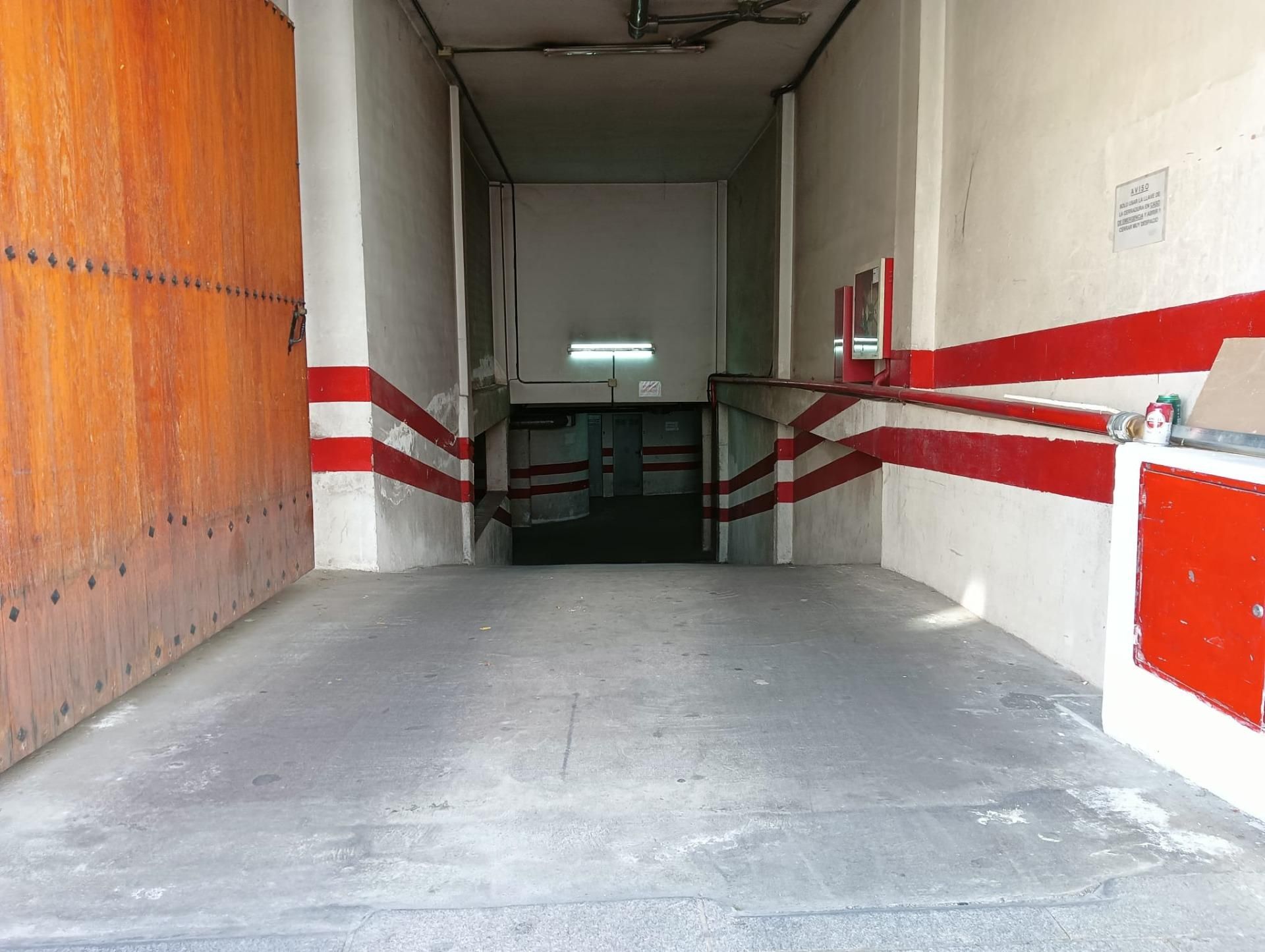 Garage for sale in  Córdoba Capital