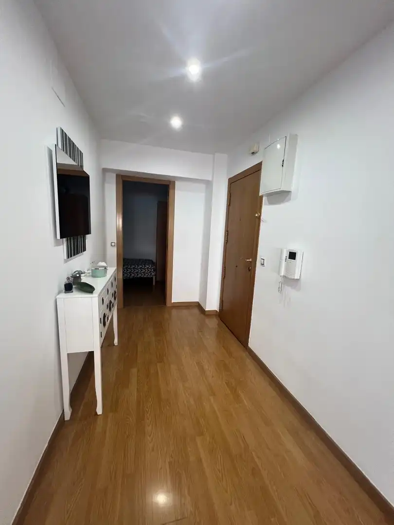 Pis de lloguer a Calle Músico Barbieri, Barrio de Patraix