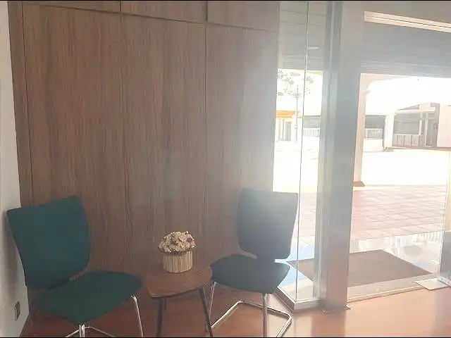 Oficina de lloguer en Benalmádena amb Aire condicionat, Calefacció i Moblat