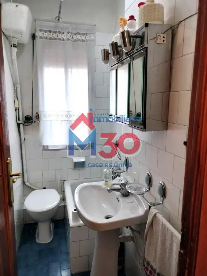 Flat for sale in La Charca