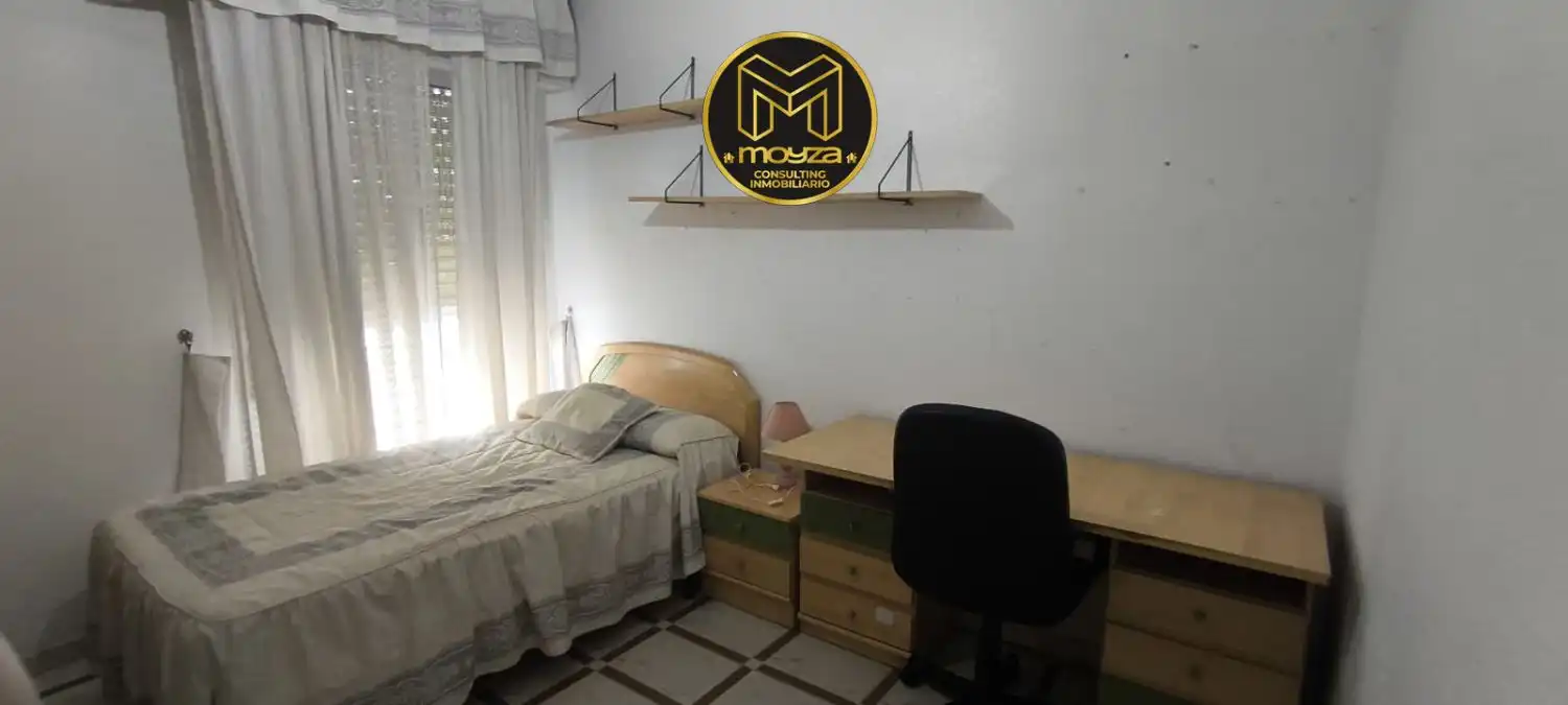 Wohnung mit Terrasse zum Verkauf in Centro ciudad, imagen 8