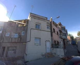 Vista exterior de Casa o xalet en venda en Sabadell