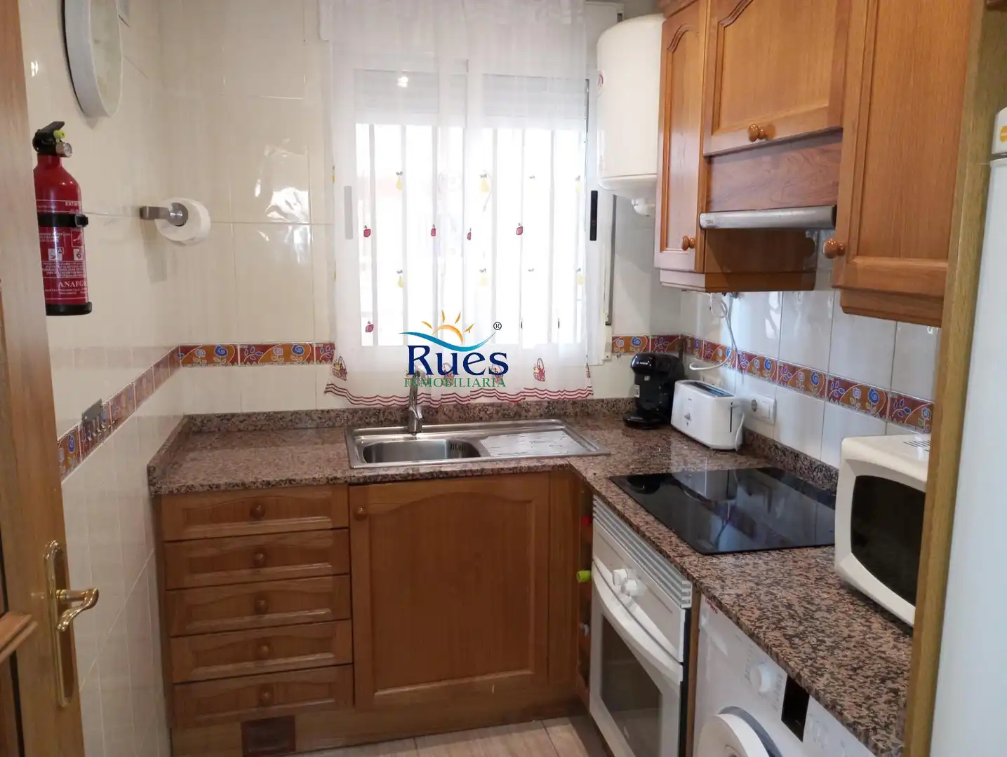 Wohnung mit Pool zum Verkauf in Calle AMPLARIES, imagen 7
