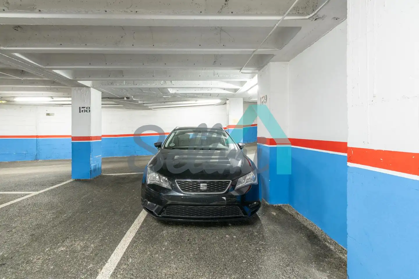 Parkplatz zum Verkauf in Muñoz Degraín, imagen 2