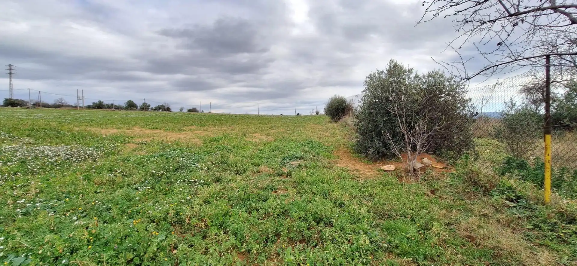 Rustikales Grundstück zum Verkauf in Centre - Sant Oleguer