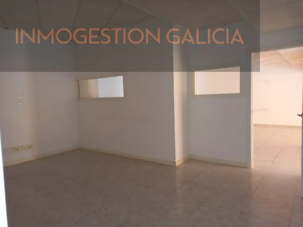 Büro zur Miete in Poligono Pocomaco Av 4, imagen 68