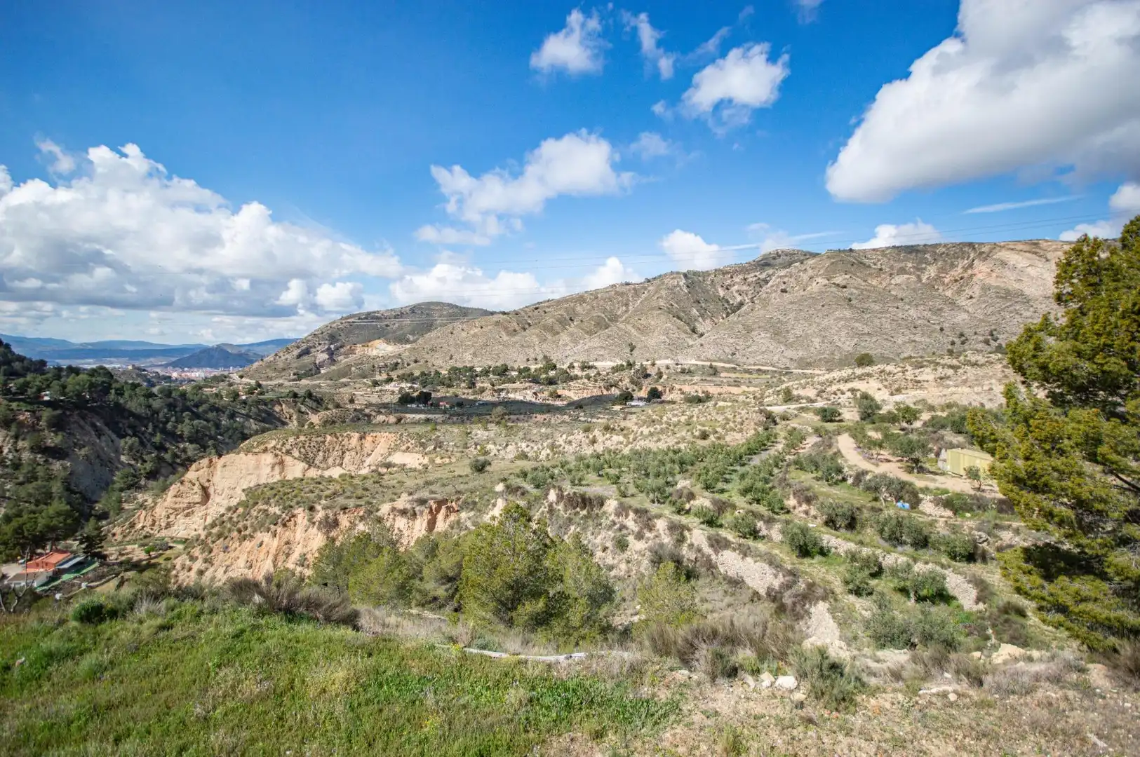 Casa o chalet en venta en FIGUERALET EL, 16, Petrer