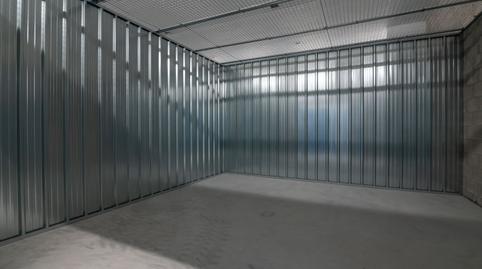 Foto 5 de Traster de lloguer a Avenida de las Américas, 25, Barrio de la Estación, Madrid