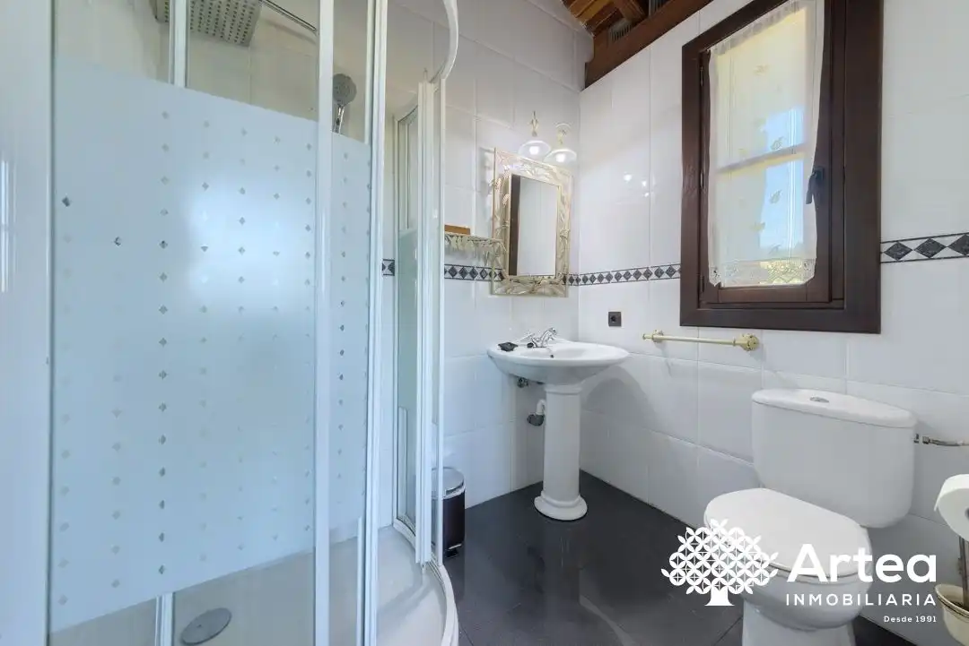 Casa o chalet en venta en A Barrio Legina Bidea, Galdakao