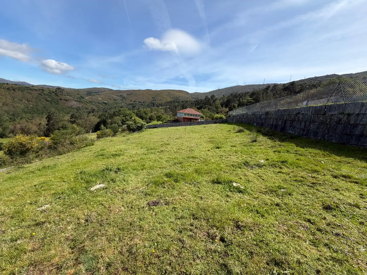 Haus mit Garten zum Verkauf in Covelo, imagen 16