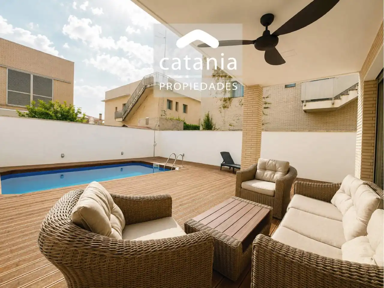 Casa bifamiliare con piscina in vendita a Vilafortuny - Cap de Sant Pere, imagen 16