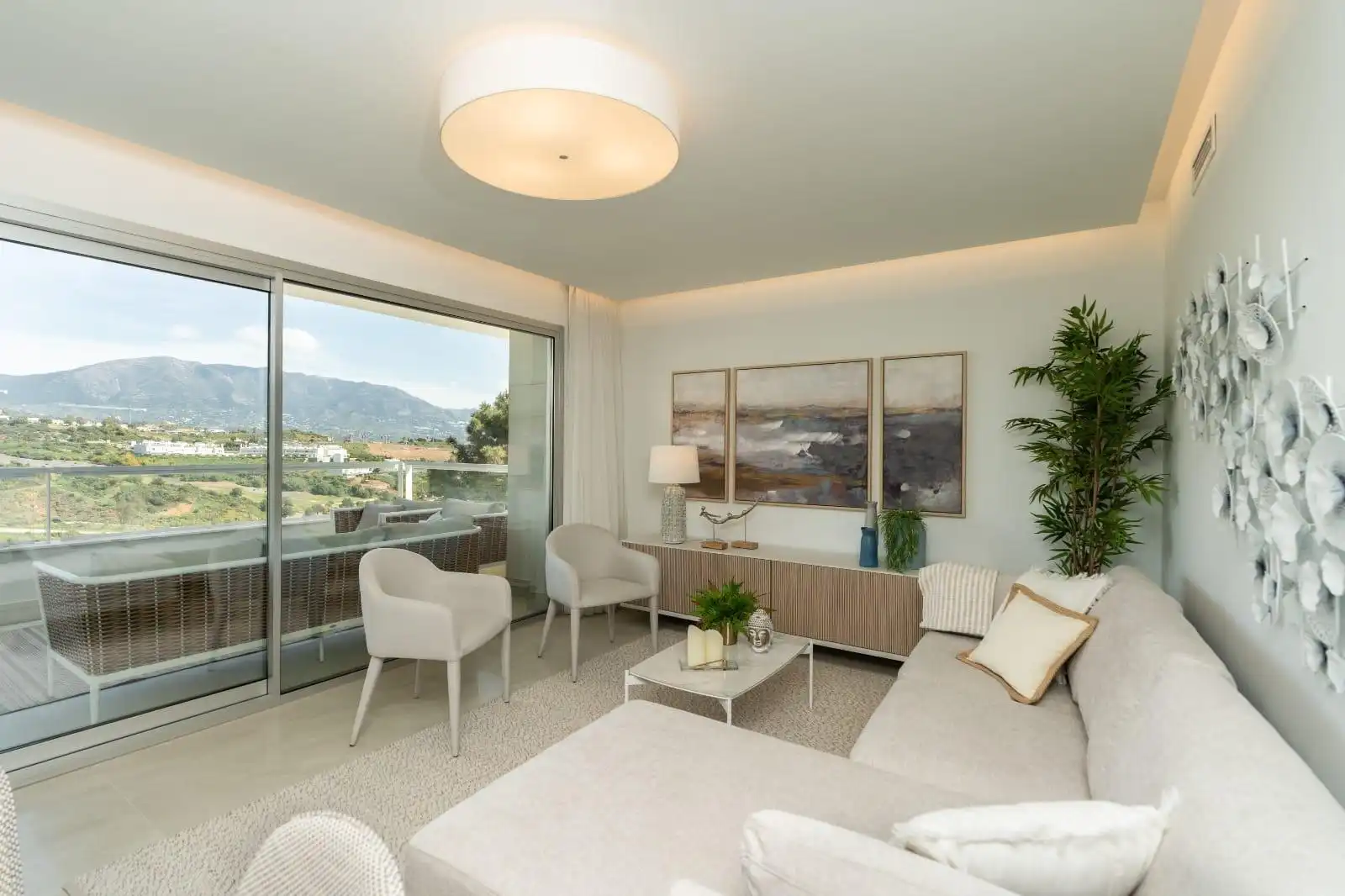 Appartement compact avec piscine à vendre à La Cala Golf - Lagar Martell, imagen 5