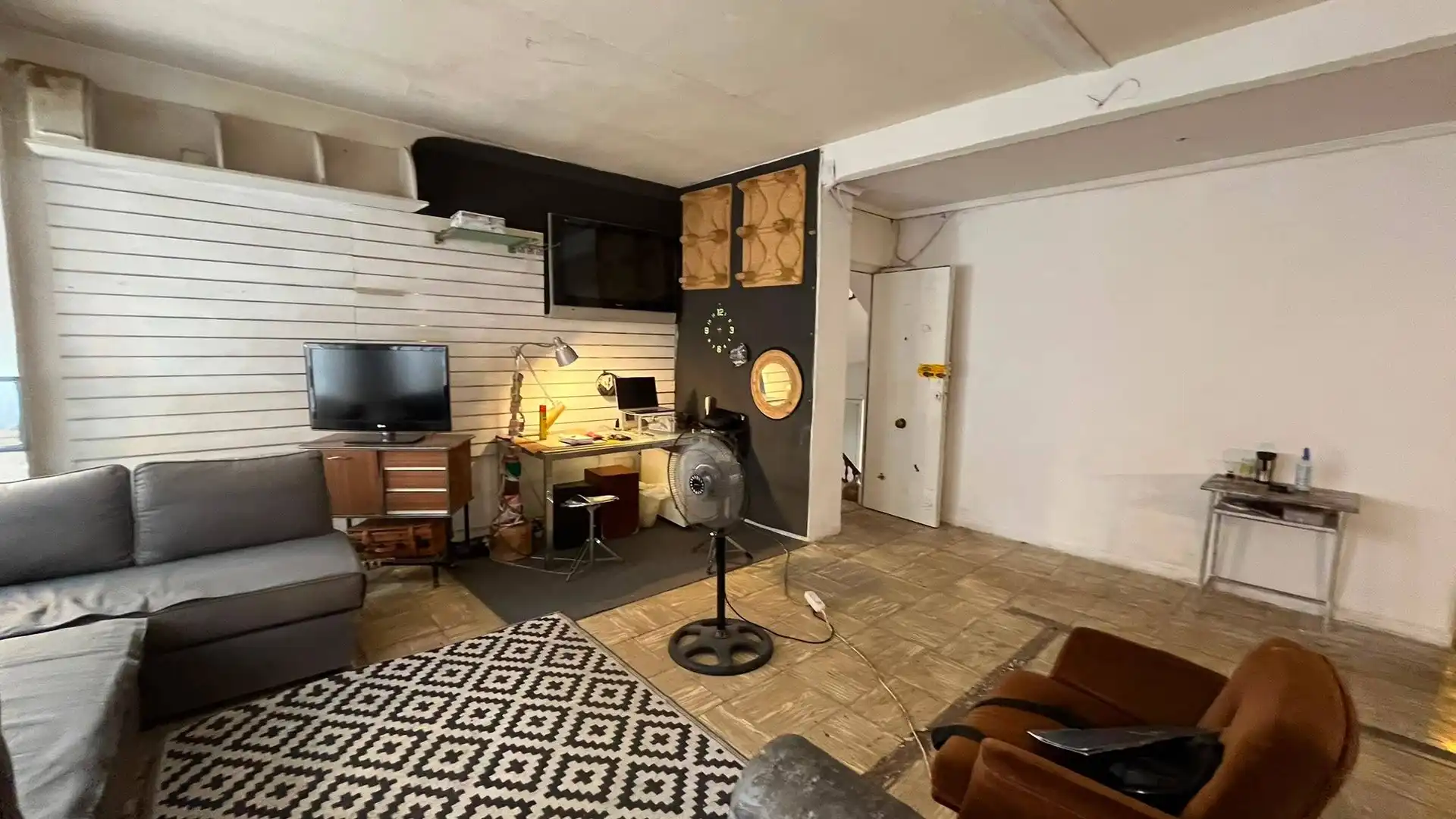 Flat for sale in Calle Calle Velarde, Centro
