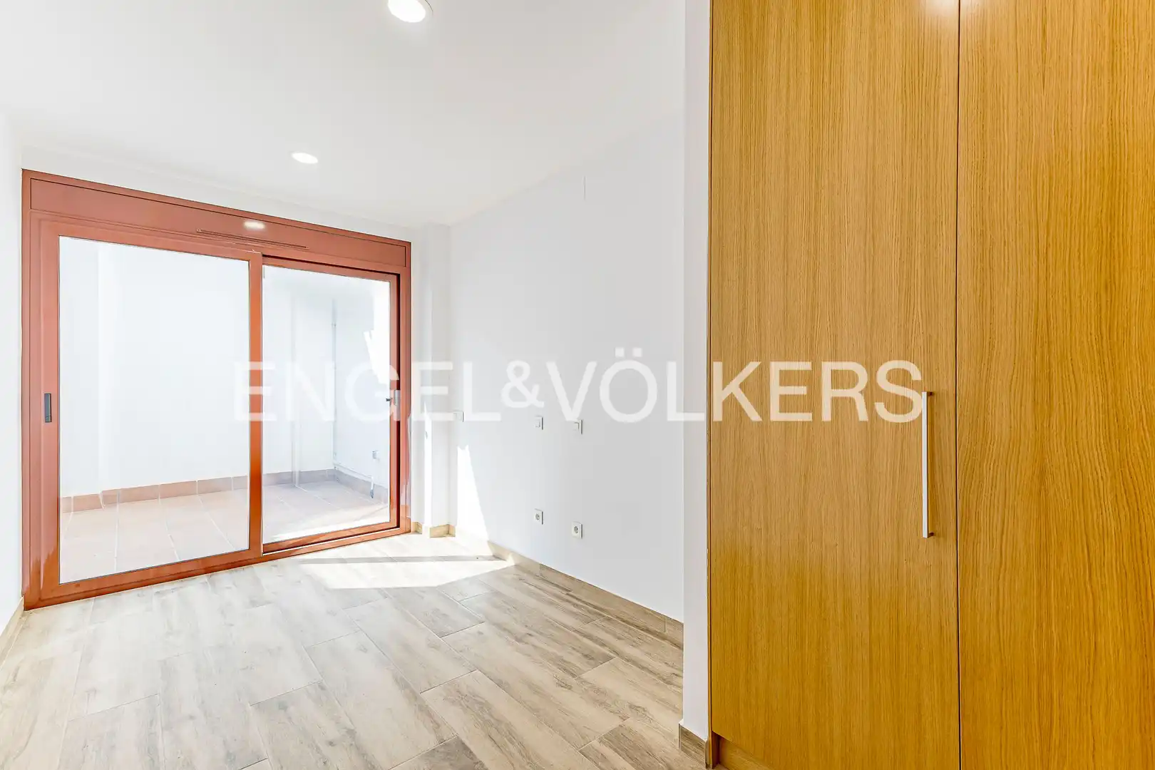 Piso en venta en Barcelona con Aire acondicionado, Calefacción y Terraza