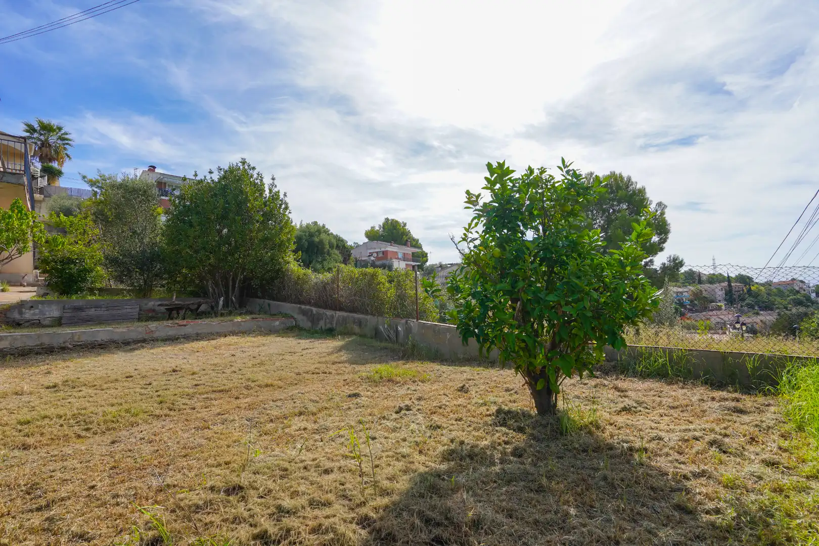 Casa o xalet en venda a Avinguda Marca Hispànica, Segur de Dalt