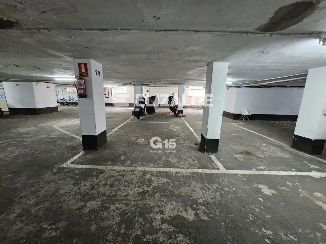 Parking for sale in Alto de Amara Kalea, imagen 4