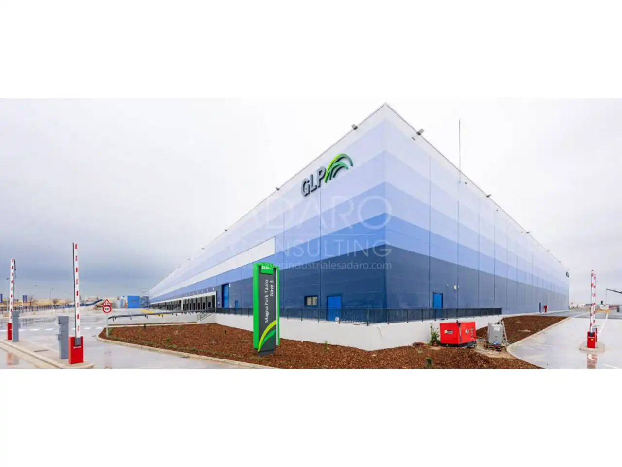 Nave industrial en alquiler en Calle Iberos, imagen 15
