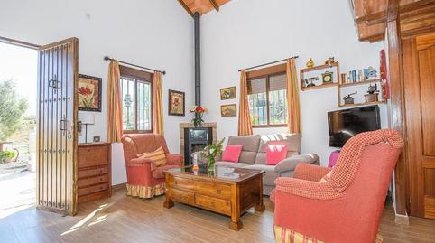 Foto 5 de Finca rústica en venta en Ma-901, Ardales, Málaga