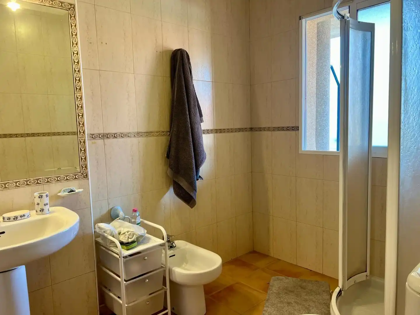 Bany de Casa o xalet en venda en Pedanías Este