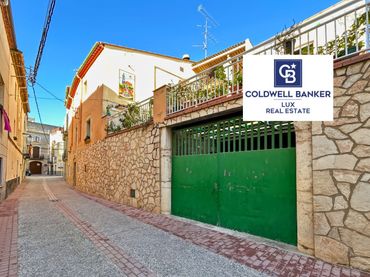 House for sale in Borrassà