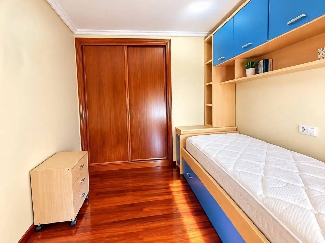 Apartamento con ascensor en venta en O Carballiño, imagen 21