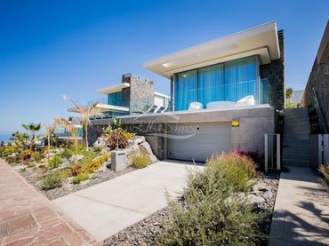 Villa avec balcon à vendre à Abama