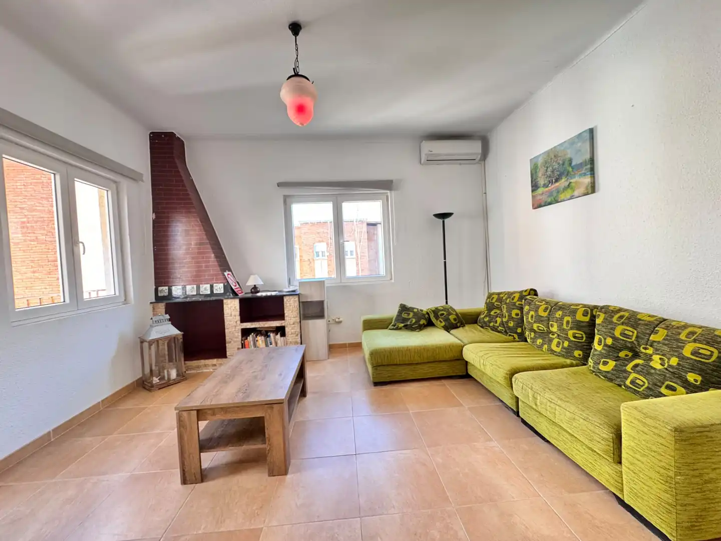 Flat with garden for sale in Calle Tirso de Molina 20, imagen 41