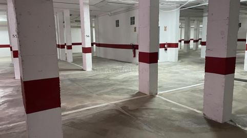 Photo 4 of Garage for sale in La Regia, Alicante