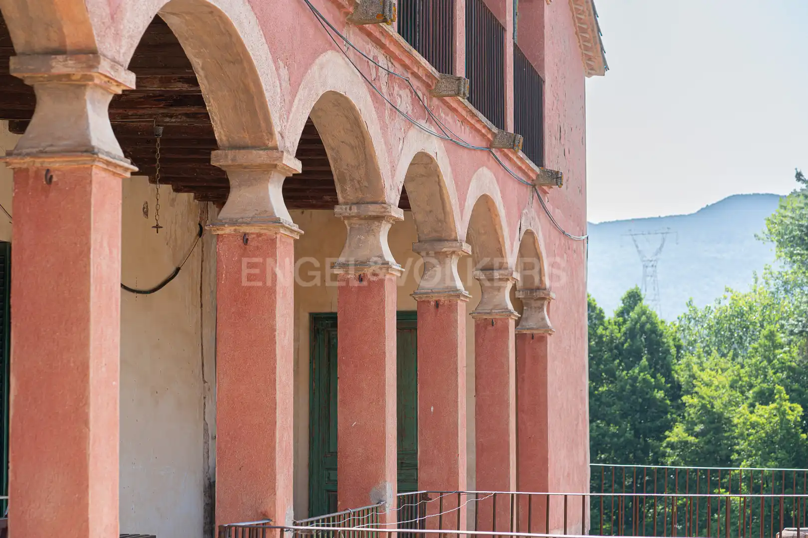 Casa con terraza en venta en Seva, imagen 6