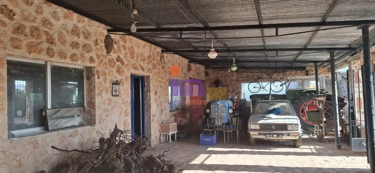Casa rústica en venda a Valdepeñas, imagen 15