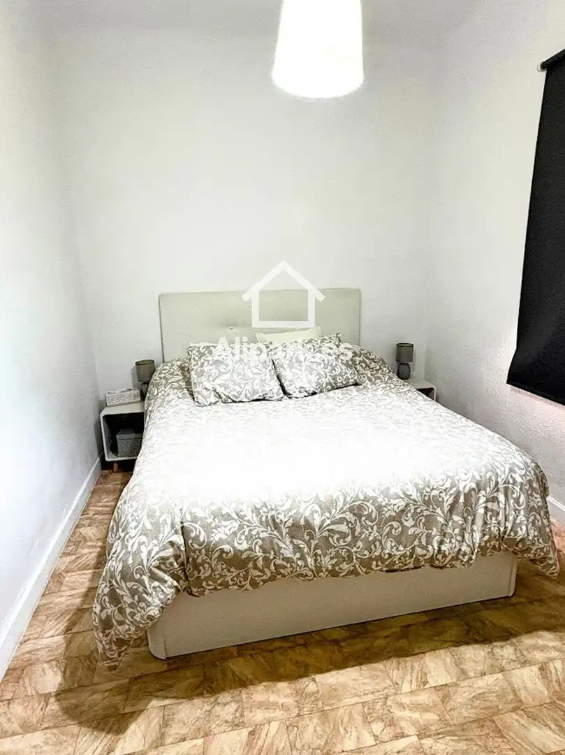 Habitación de Piso en venta en Elche / Elx con Terraza y Amueblado