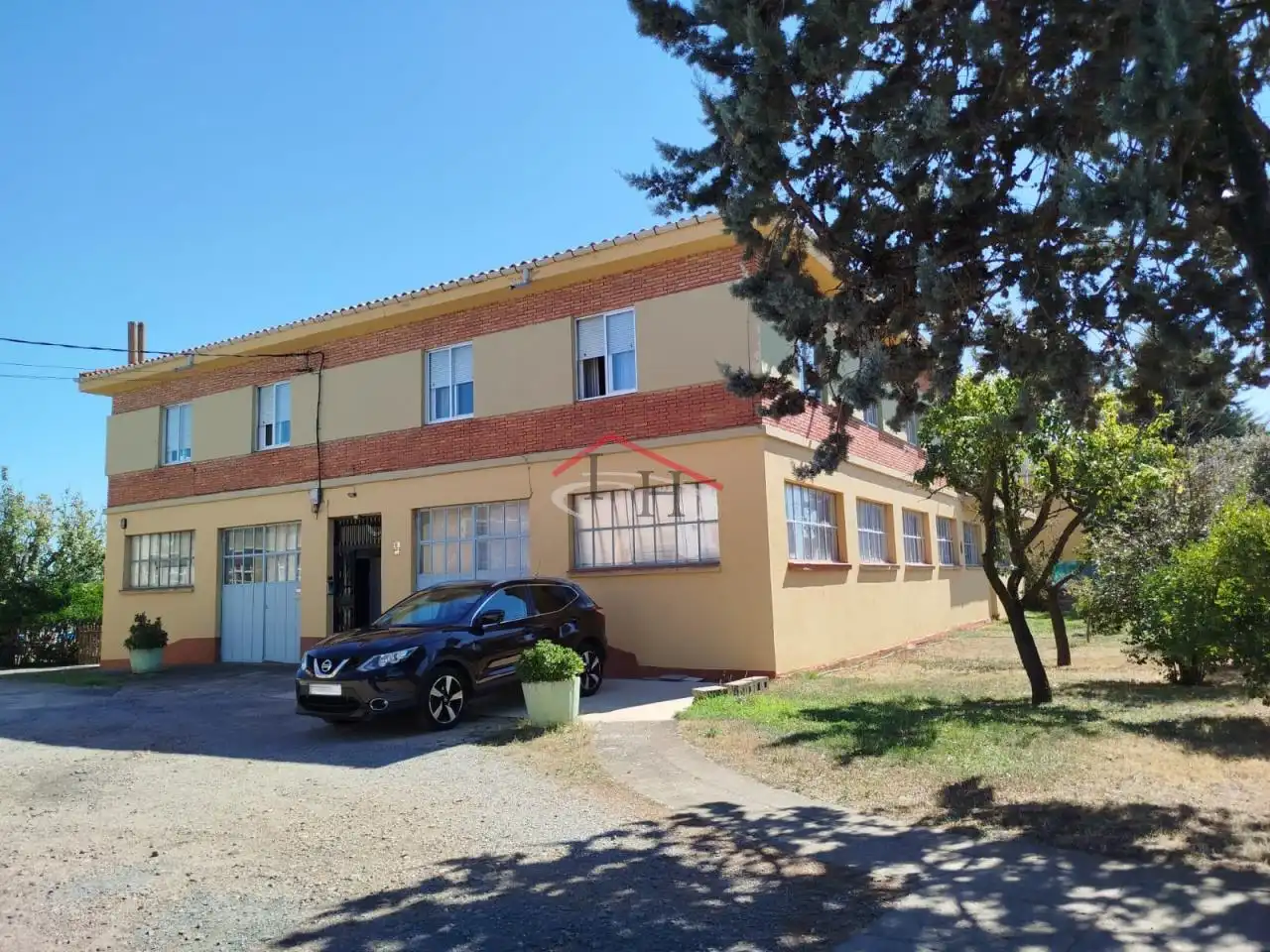 Casa con piscina en venta en Avenida Constitución, imagen 49