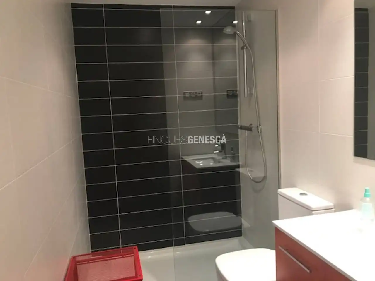 Loft de lloguer a Matadepera