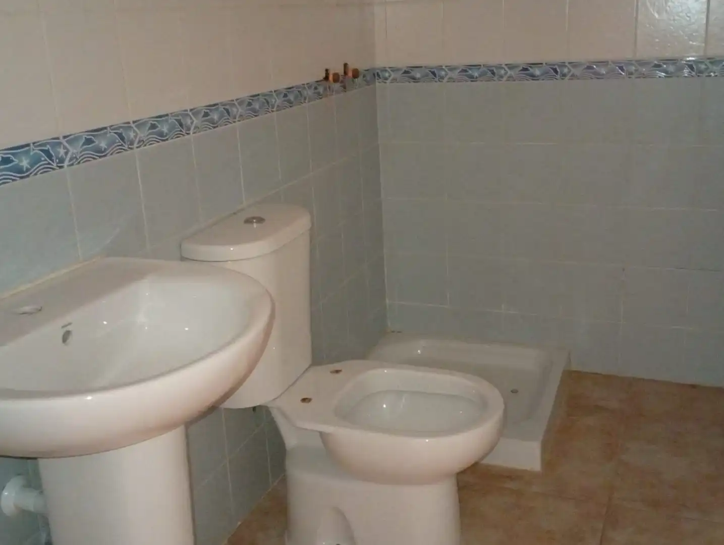 Bany de Pis en venda en Cuevas del Almanzora
