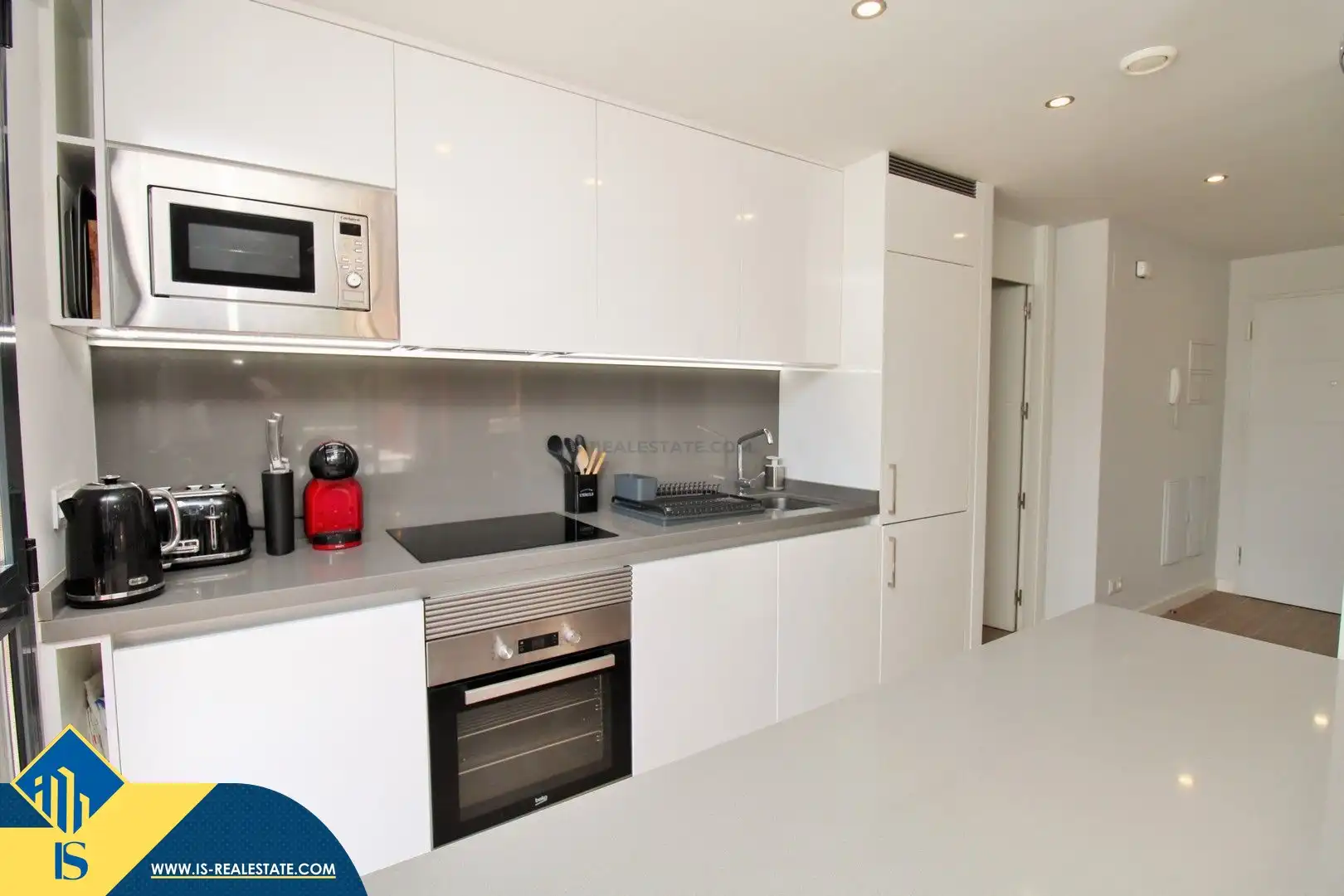 Flat with pool for sale in Orihuela Costa, imagen 11