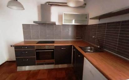 Cuina de Casa o xalet en venda en Canet de Mar amb Terrassa