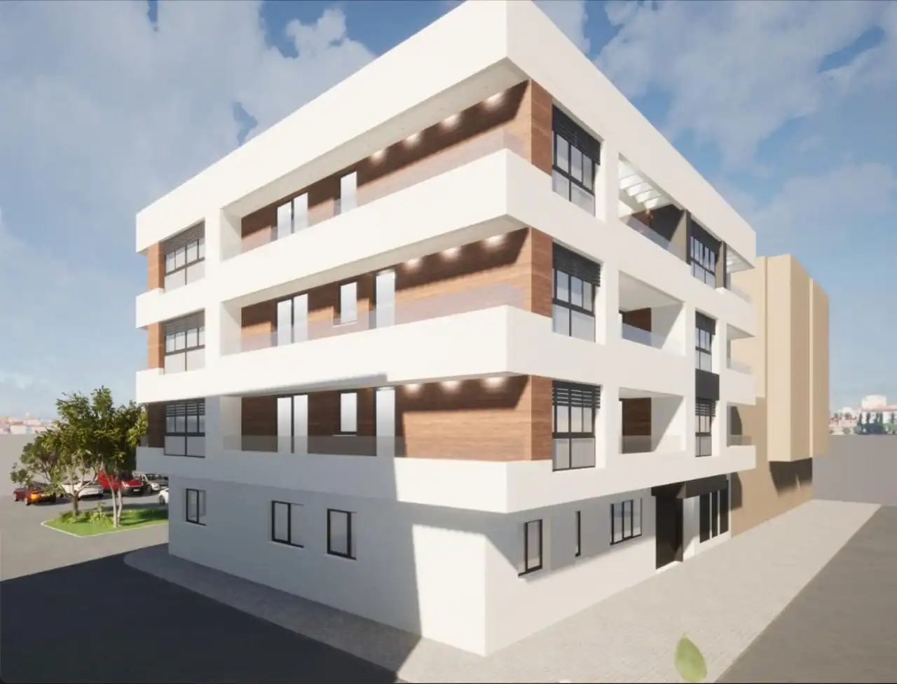 Vista exterior de Planta baja en venta en L'Eliana con Aire acondicionado, Calefacción y Horno