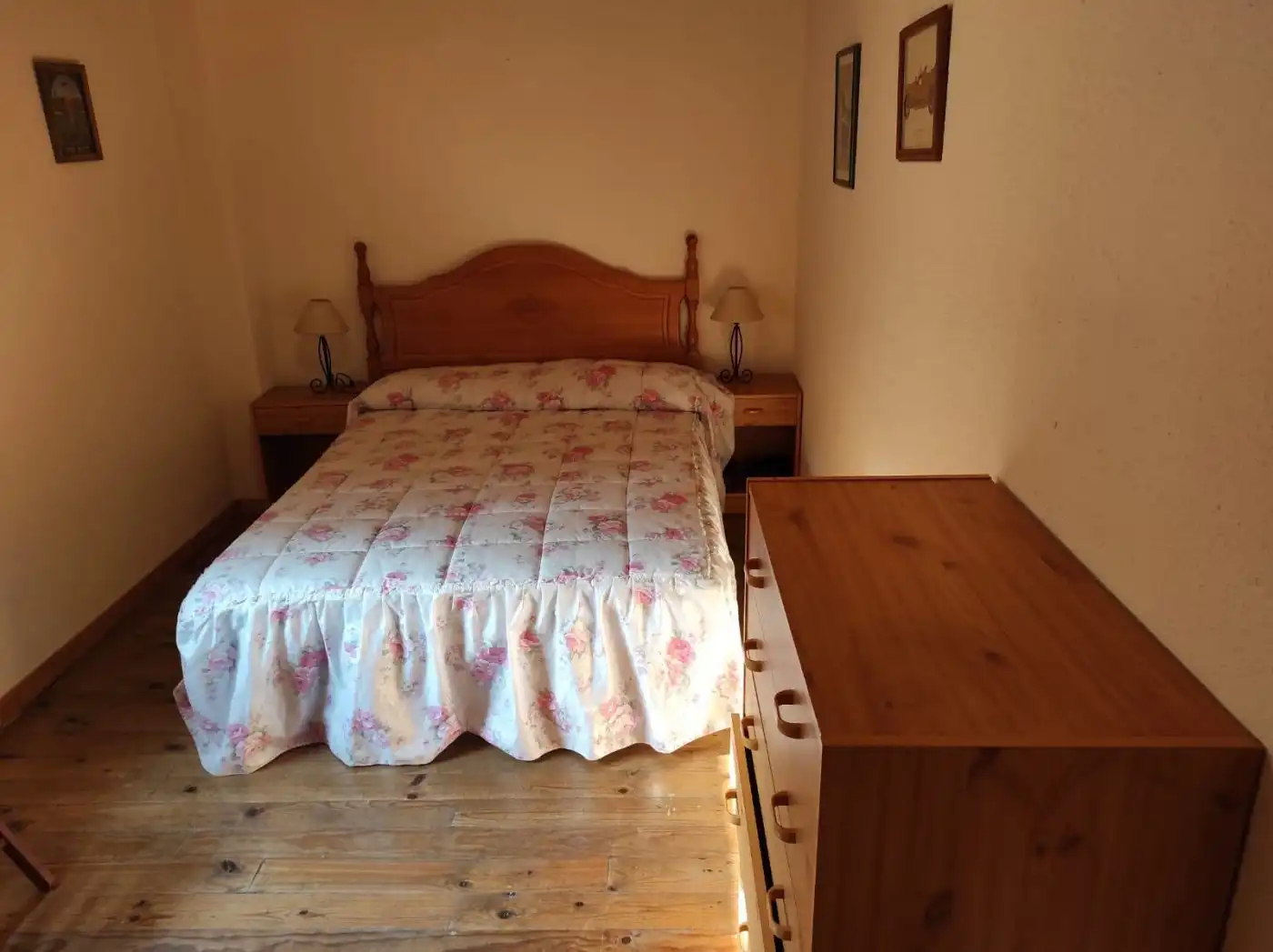 Casa o chalet en venta en Calle CARRETERA-SG, 35, Benuza