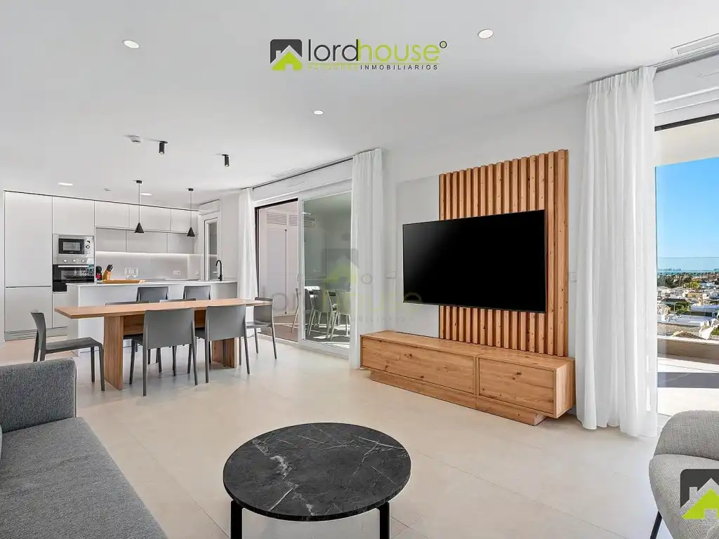 Apartament amb ascensor en venda a Calle Penelope-Claras, imagen 10
