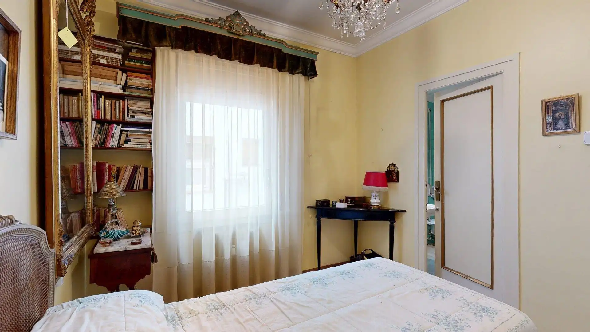 Piso con terraza en venta en Centro, imagen 46