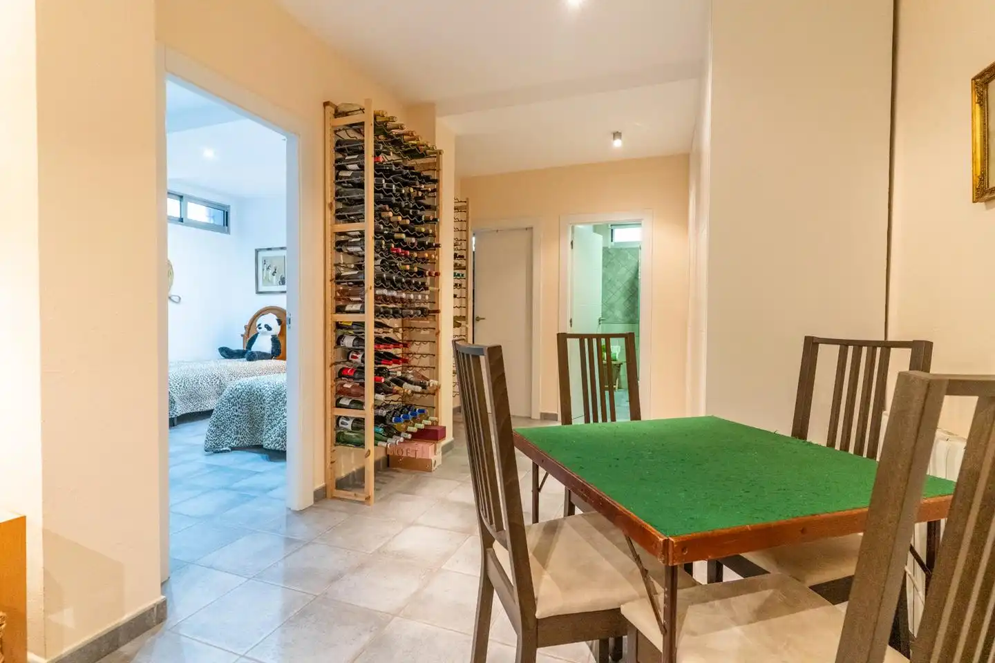 Casa con piscina en venta en Jose Antón Agullo, imagen 50