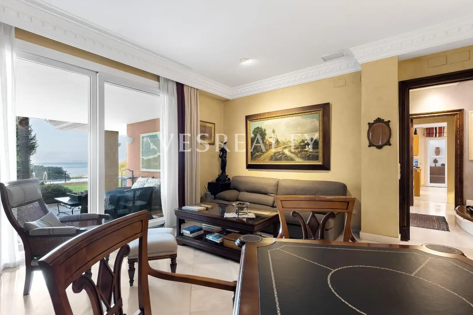 Villa mit Terrasse zum Verkauf in Avenida Avenida de la Costa Blanca, imagen 39