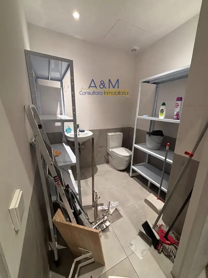 Local comercial de lloguer a Santiago, imagen 14