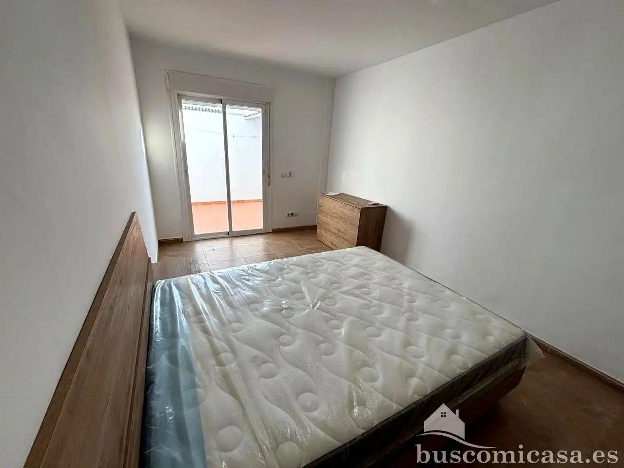 Ground floor for rent in Del Doctor Sagaz, Villatorres