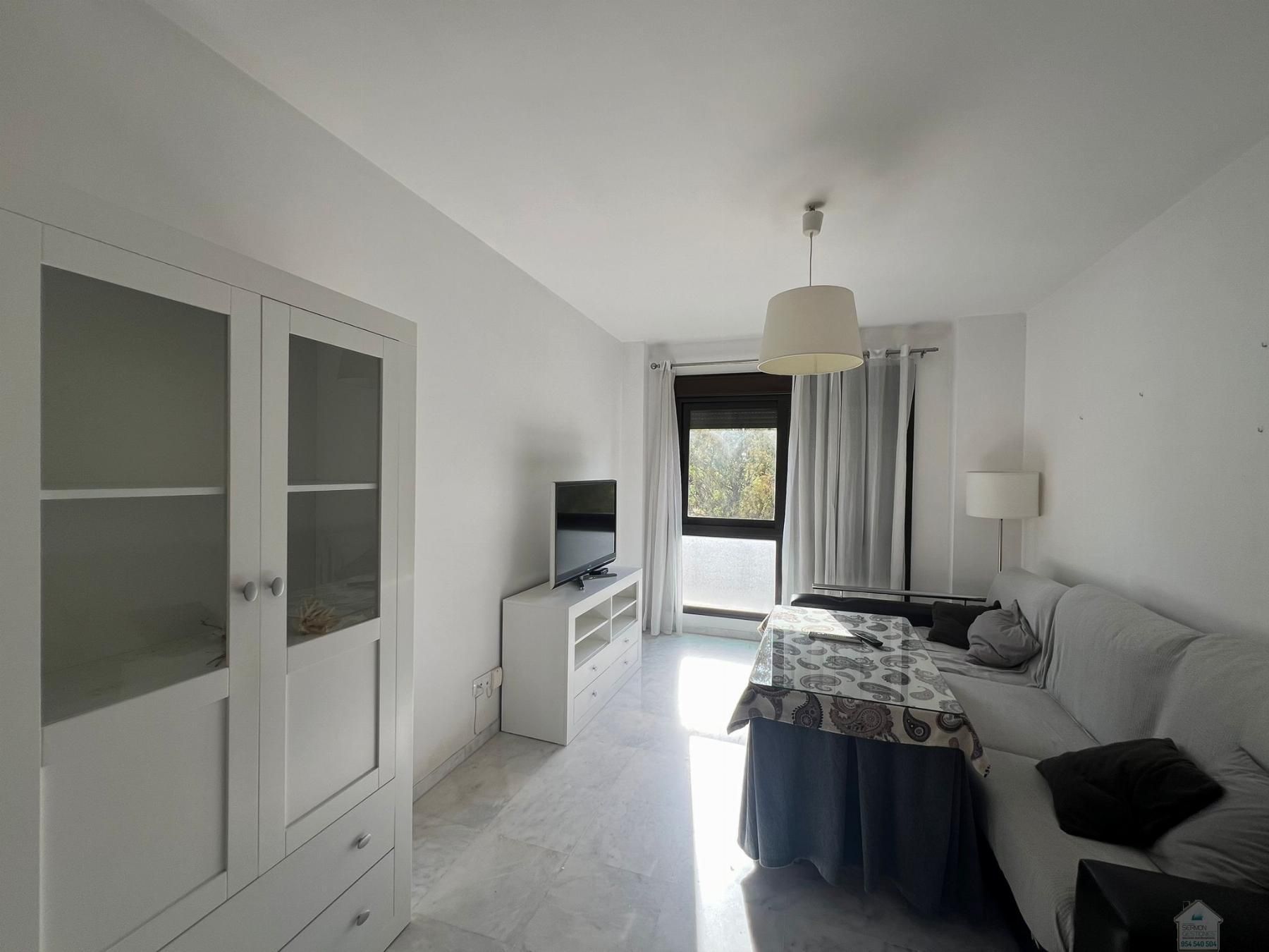 Flat for rent in Bellavista