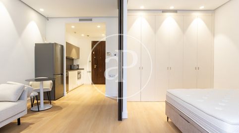 Foto 4 de Piso de alquiler en Carrer de Mossèn Femades, Sant Francesc, Valencia Capital
