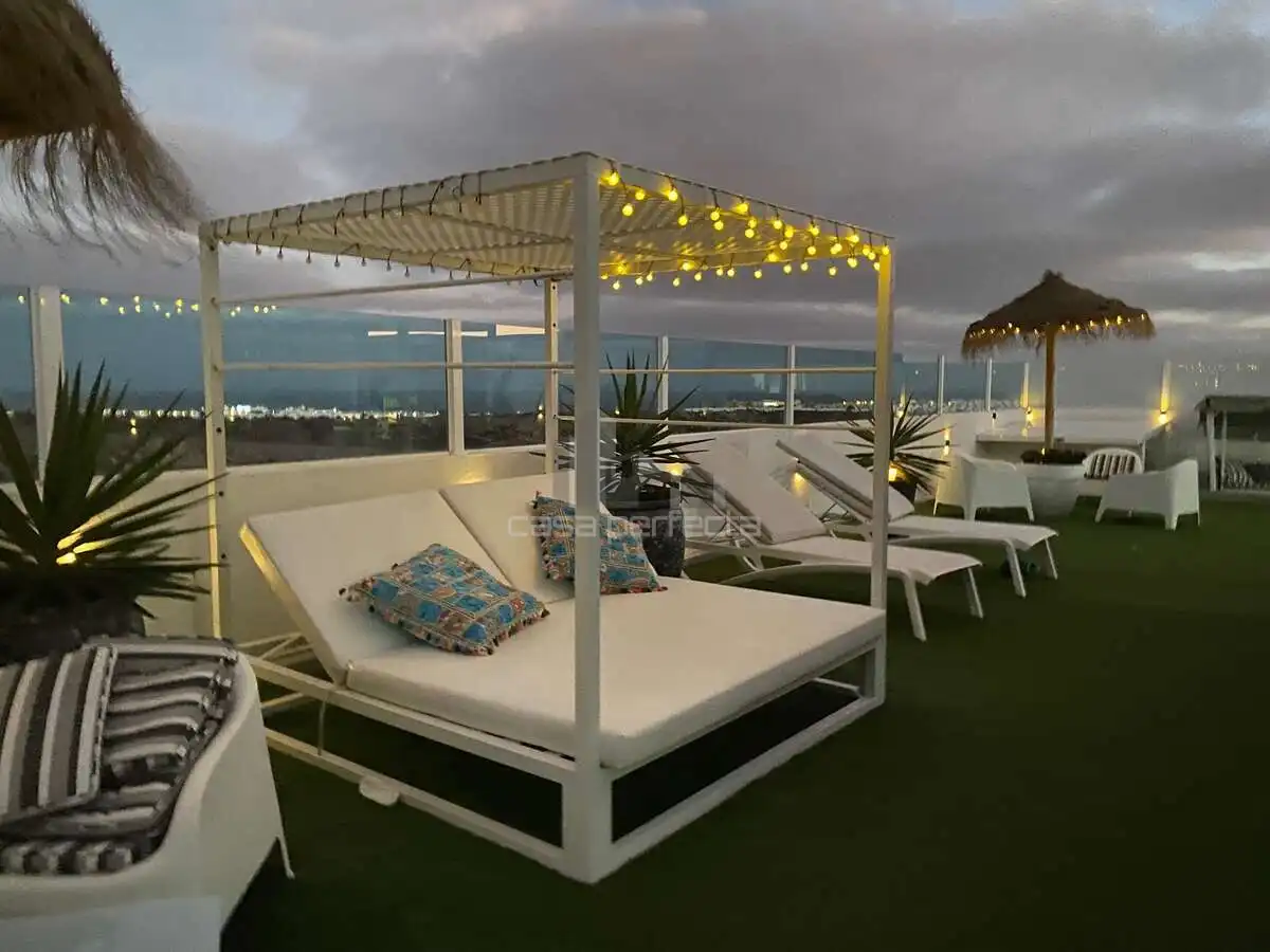 Terrace of Houses for sale in Teguise  with Terrace, Storage room and Swimming Pool