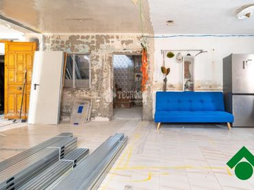 Casa aparellada en venda a Santa Fe