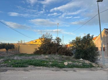 Terreno rustico in vendita a Calle Pareton P.exct 3 S/N