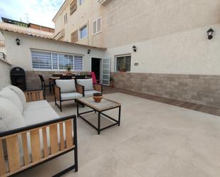 Terrace of Planta baja for sale in Águilas  with Private garden, Terrace and Community pool